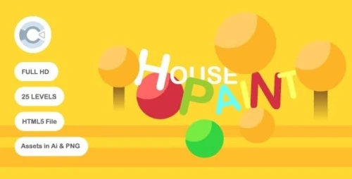 House Paint