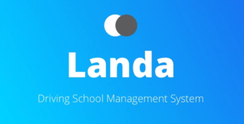 Landa - Driving School Management System