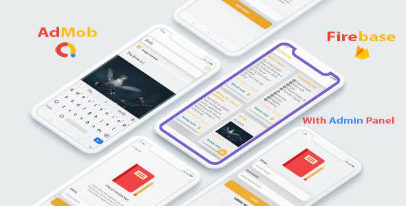 Notebook - Notes, Notpad Pro, Note for Android With AdMob