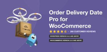 Order Delivery Date Pro for WooCommerce – Tyche Softwares