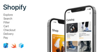 Shopify + DSKit