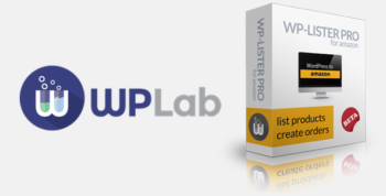 WP-Lister Pro for Amazon - WPLab