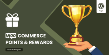 WooCommerce Points and Rewards