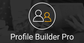 Profile Builder Pro WordPress Plugin + Addons
