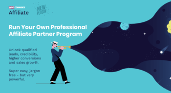 Affiliate For WooCommerce