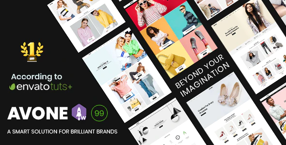 Avone - Multipurpose Shopify Theme OS 2.0