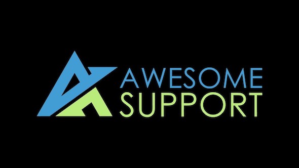 Awesome Support - E-Mail Support Add-on