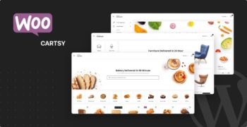 Cartsy - SuperFast WordPress WooCommerce Theme - RedQ