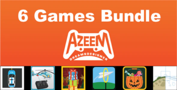 Games Bundle 6