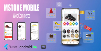 Mstore Mobile - full integration for WooCommerce