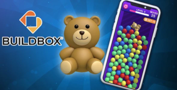 Pop Da Candy - Buildbox 3D Hyper Casual Template