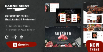 Carne - Butcher & Meat Restaurant