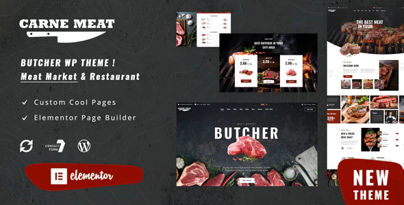 Carne - Butcher & Meat Restaurant