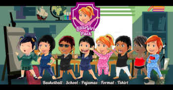 Character-e 50 Character Creation Machines on Photoshop