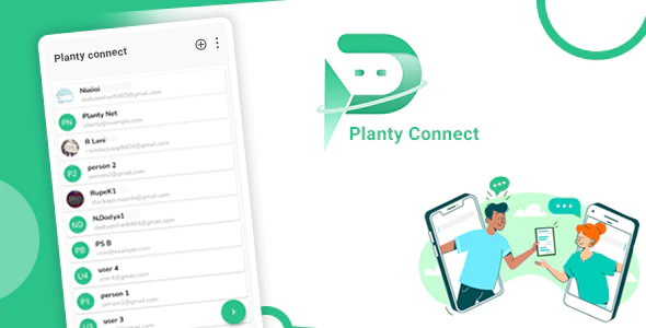 Chat & Group Chat using Firebase backend Flutter 2 - Whatsapp Clone Flutter
