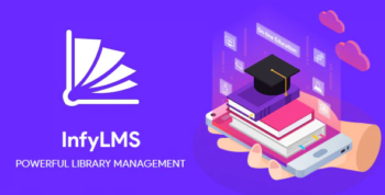 LMS Mobile App - Library Management Solutions (React Native)