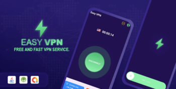 New VPN - Fast, Light, Unlimited Bandwidth VPN