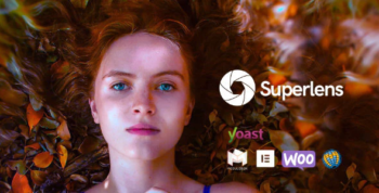Superlens - Photography Theme for WordPress