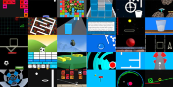 30 Unity Games Bundle