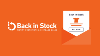 Back In Stock Notifications - Woocommerce