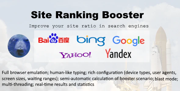 Bear Site Ranking Booster