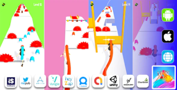 Hair Challenge - Top Trending Game