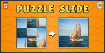Puzzle Slide - HTML5 Casual Game