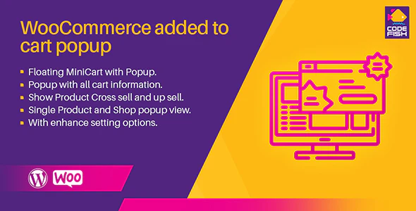 WooCommerce Added to Cart Popup