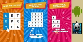 Word Brain Puzzle
