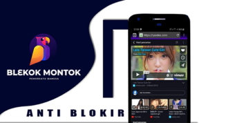 Blekok Proxy Browser - Unblock Sites with Facebook Biding Ads