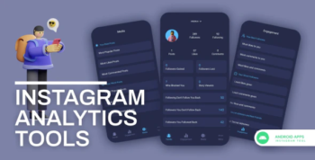 Instagram Analytics Tools Pro 2021 - Instagram Stalkers & blockers