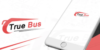 Online Bus Tickets Booking System- True Bus Mobile App