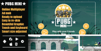 Pubg mini multiplayer