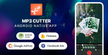 Video Cutter - Android