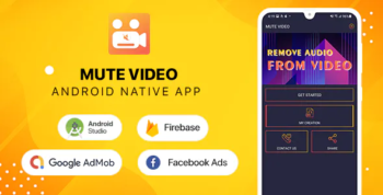 Video Mute - Android