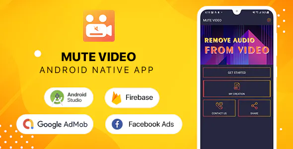 Video Mute - Android