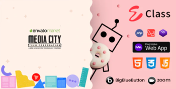 eClass LMS Certificate Addon