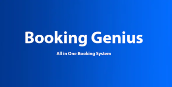 Booking Genius - Ultimate Travel Agency and Booking system