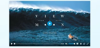 Html5 Video Player Pro - WordPress Plugin