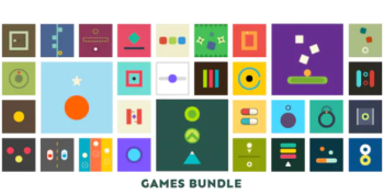 MICRO GAMES BUNDLE - HTML 5 - CONSTRUCT 3