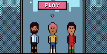 Soccer Header - Html5 Game - Construct 2/3