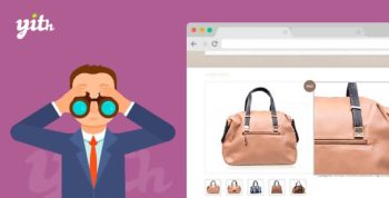 YITH WooCommerce Product Gallery & Image Zoom