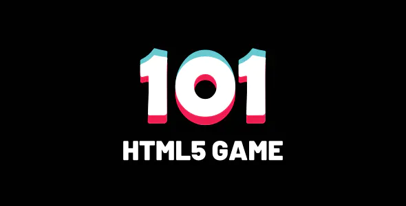 (101) Game 0 Html5 Game Bundle - Construct 2/3