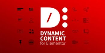 Dynamic Content for Elementor - Create Your Most Powerful Website