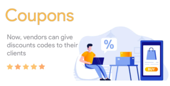 Discout Coupons - Mobidonia