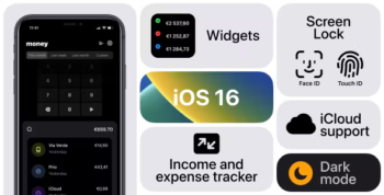 Income & Expense tracker - iOS App Source Code