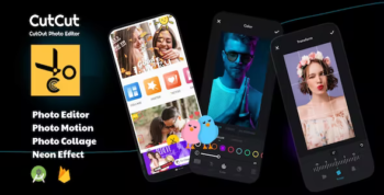 CutCut - Background Eraser, CutOut Photo Editor