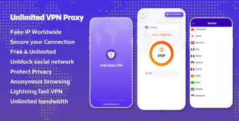 Free VPN - Super Fast VPN