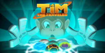 Tim The Traveler - 280 Puzzles - Construct 3