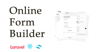 Formed - Self-hosted Online Form Builder